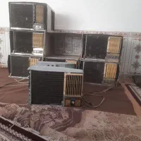 معاوضه با انواع کولرو فروش