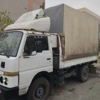 حمل بار