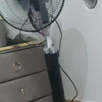 پنکه پارس خزر