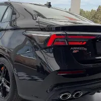 نمایندگی خسروانی آریزو 6جی تی ARRIZO6 GT نقدواقساط