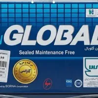 باطری مناسب خودروهای خارجی و اتومات برناباتری