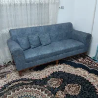 مبل هفت نفره نو