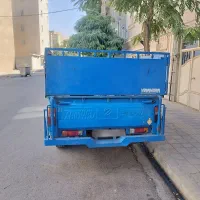 نیسان۸۶انژکتور|خودرو سواری و وانت|تهران, شهرک صادقیه|دیوار