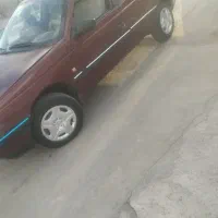 پژو۴۰۵|خودرو سواری و وانت|کرمان, |دیوار