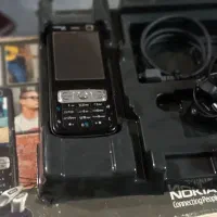 گوشی N73|موبایل|قرچک, مهدیه|دیوار
