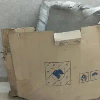 درب عقب چپ ۲۰۶ رکاب چپ پراید