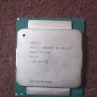 CPU Intel XEON V3