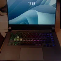 لپ تاب ایسوس rog strix G513RC