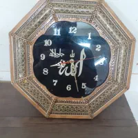 ساعت دیواری