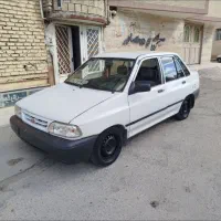 پرایدمدل 84
