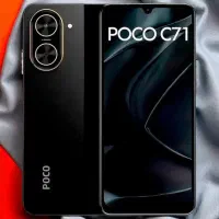 poco c71 اقساطی|موبایل|یزد, |دیوار