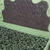 تخت 2 نفره و تشک