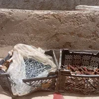دستگاه های صنعتی ابزار آلات پیچ مهره