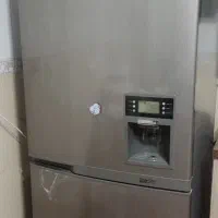 یخچال اسنوا