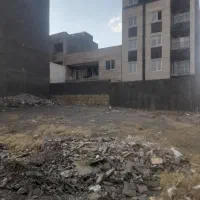 زمین ۲۰۰ متری بلوک j