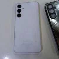 گوشی سامسونگA35