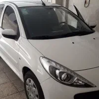 207 مدل 1404 سقف فلز