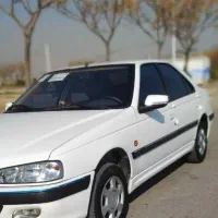 پژو پارس سال ۱۴۰۰