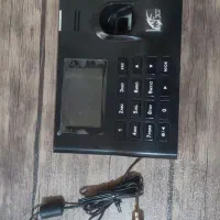 دستگاه حضور و غیاب