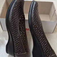 کفش مجلسی زنانه