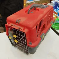 باکس گربه