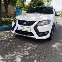 کوئیک R سقف مشکی مدل ۴۰۳