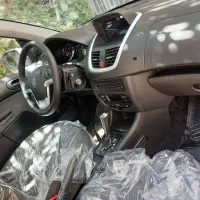 ۲۰۷ اتومات صفر