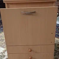 میز چرخ خیاطی صندلی دار