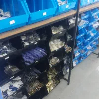 استخدام ویزیتور