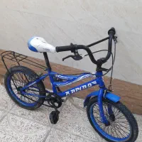 دوچرخه سایز ۱۶