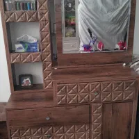 دراور آینه دار