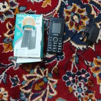 گوشی کاجیتل