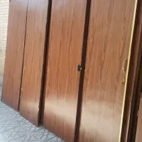 مبلمان و درب کمد دیواری|جاکفشی، کمد، دراور|کرمان, |دیوار
