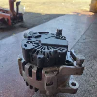 دینام پژو ۲۰۶
