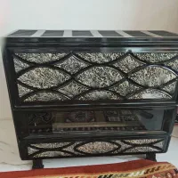 بخاری کارکرده