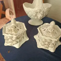 دکوری جلو‌مبلی
