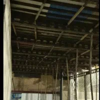 مصالح سقف کامپوزیت