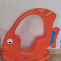 راکر کودک