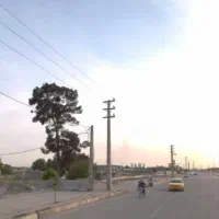 زمین ۱۰۰۰ متری با پتانسیل تجاری و مسکونی (خلازیل)