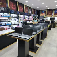 انواع لپ تاپ نو و کارکرد و طرح تعویض