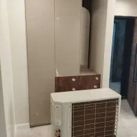 استخدام نیازمند کارگر و استادکار ام دی اف