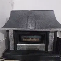 شومینه
