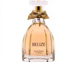شیشه عطر خالی اورجینالbelize
