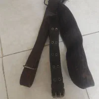 هیکلی علامت چرم درجه یک و اصل