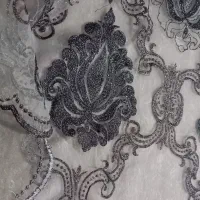 پرده و پارچه