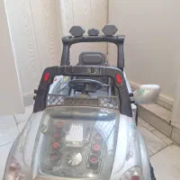 ماشین کنترلی