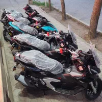 طرح 180ADVکبیرموتور فول دراقساط10ماهه بدون کارمزد