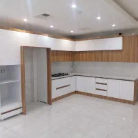 فروش کابینت هایگلاس - نو - نصف قیمت
