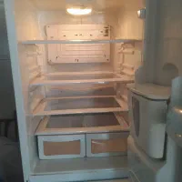 یخچال فریزر گلسان