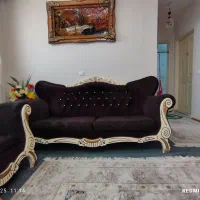 مبل راحتی